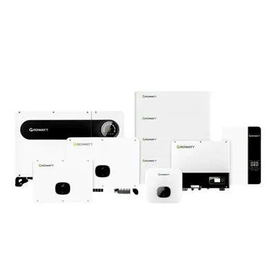 Understanding Smart Grid in Hybrid Solar Systems