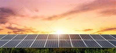 Indiens solvåg: 150 GW och räknas fortfarande