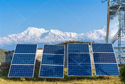 Indonesien lanserar 1 225 GW solenergianbud i flera regioner, PLN håller tids...