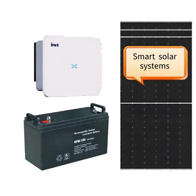 30KW solenergisystem
